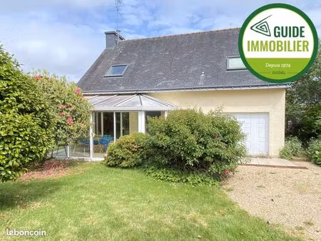 maison 6 pièces 106 m²