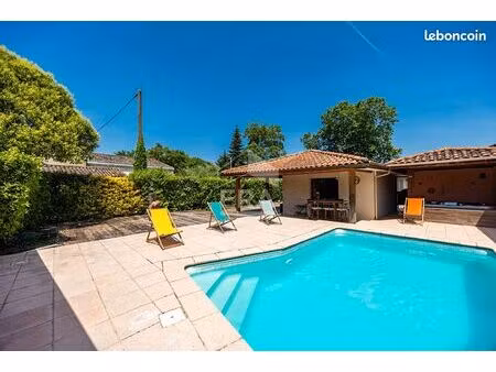 maison 6 pièces 173 m²