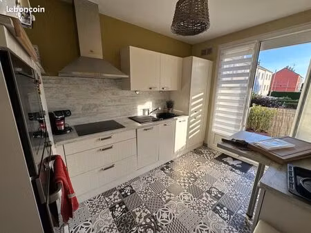 maison 3 chambres