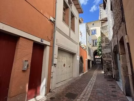 maison 3 pièces 63 m²