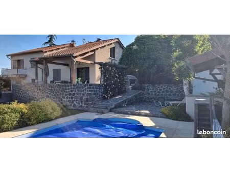 maison - 6 pièces - 160m2