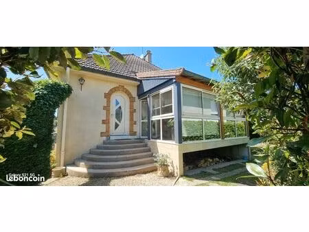 maison 4 pièces 175 m²