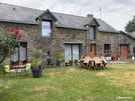 location maison individuelle