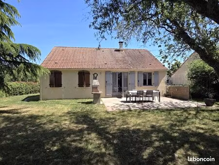 maison 6 pièces 121 m²