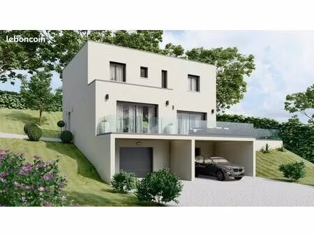 maison 6 pièces 143 m²