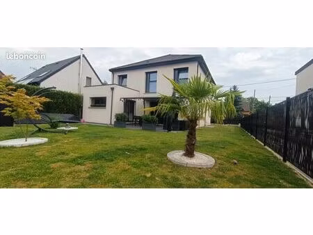 maison 6 pièces 152 m²