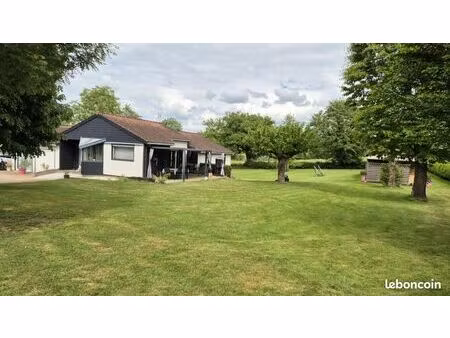 maison 4 pièces 107 m²