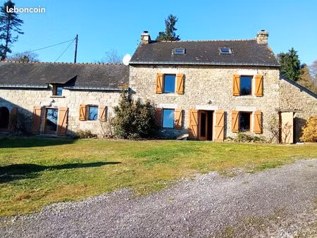 maison campagne