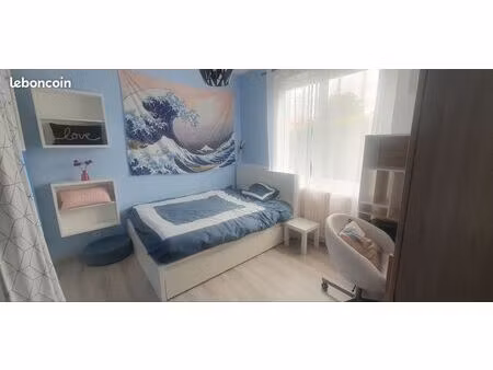 chambre étudiant.e chez l'habitant
