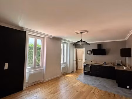 maison 48m2 à louer