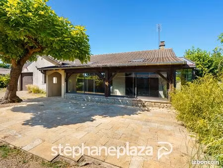 maison 4 pièces 89 m²