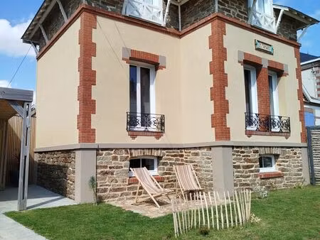 maison de charme