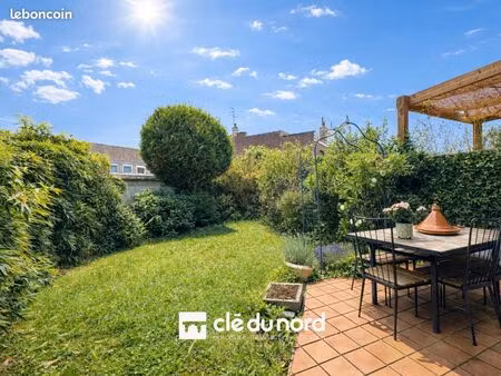 maison 5 pièces 105 m²