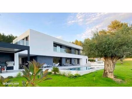 maison contemporaine de prestige - secteur latresne