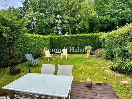 maison 4 pièces 108 m²