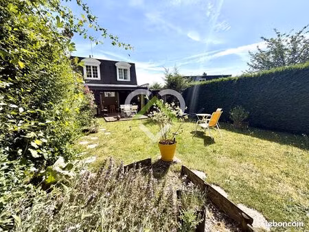 maison 5 pièces 106 m²