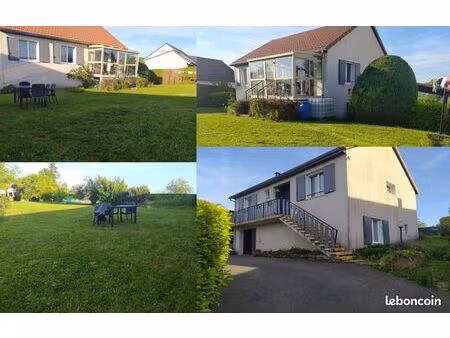 maison à louer 90m2 violay