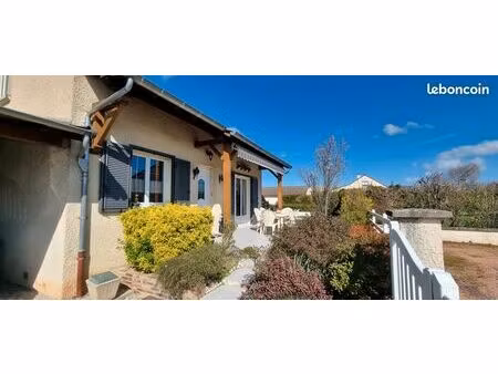 maison 4 pièces 94 m²