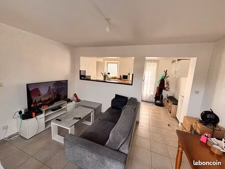 maison 2 pièces 43 m²
