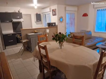 appartement t3