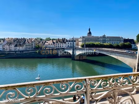 appartement 5 pièces 122 m²
