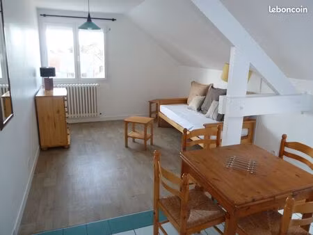 2 pièces à louer