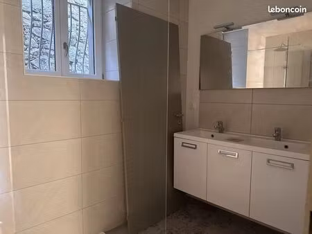 location t3 la chapelle glain