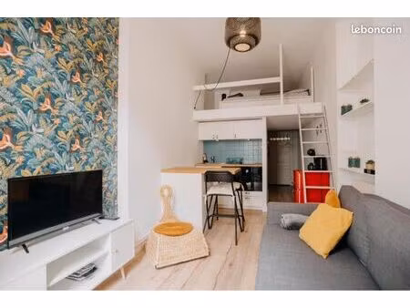 t2 meuble et équipée hyper centre