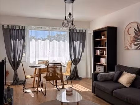 appartement t3