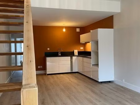 appartement t4 dupleix