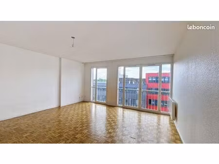 appartement 3 pièces 86 m²