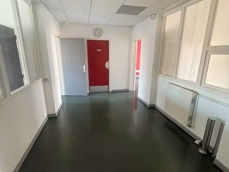 bureaux 172 m² clermont-ferrand