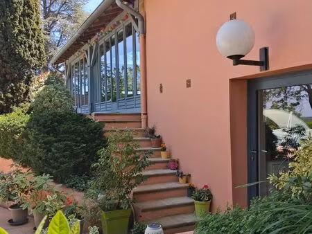 maison de caractère