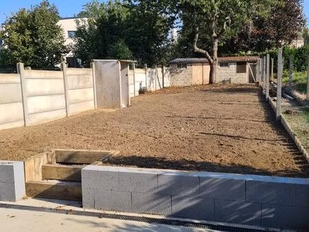maison t3 bis chateaubriant