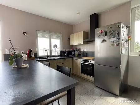 maison 5 pièces 108 m²
