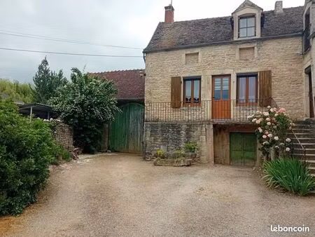 maison - 6 pièces - 135 m²