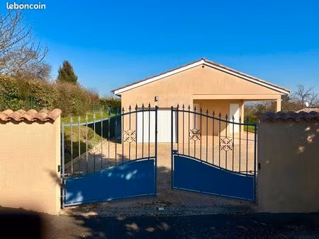 maison 5 pièces 103 m²