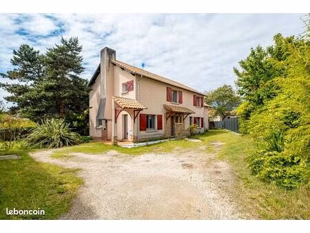 vente maison la baule