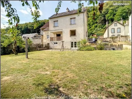 maison 6 pièces 132 m²