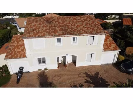 le haillan – centre-ville – maison familiale