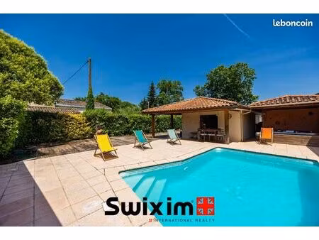 maison 8 pièces 173 m²