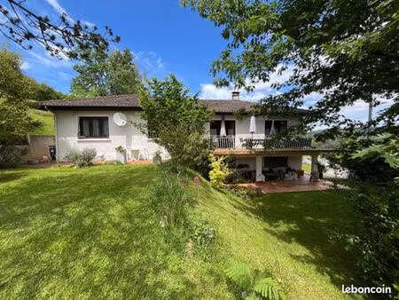 maison en viager 7 pièces 180 m²