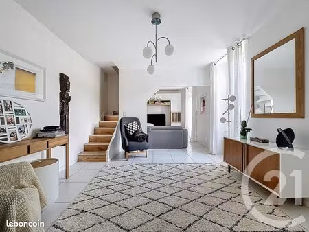 maison 5 pièces 125 m²