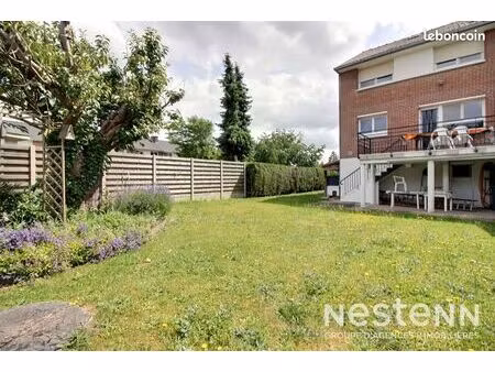 maison 6 pièces 112 m²
