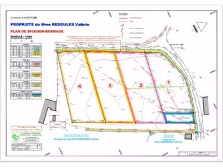 urgent terrain constructible