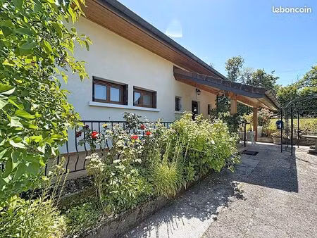 appartement 4 pièces 106 m²