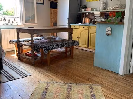 appartement 45 m2