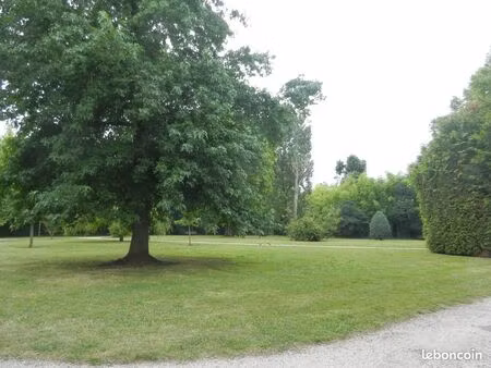 le bouscat-bruges appt 70 m2 standing