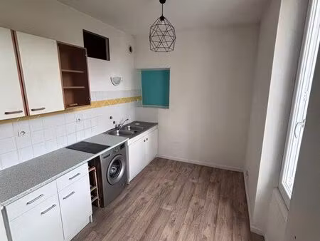 f2 clermont ferrand quartier montjuzet proche centre ville