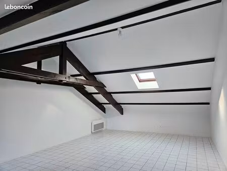 appartement 3 pièces 67 m²